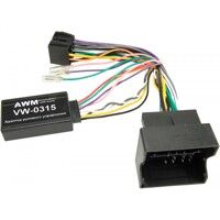 Адаптер рульового керування AWM VW-0315 Volkswagen