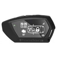 Брелок Pandora LCD D043 (Pandora DXL-4790, DX-91LoRaUA / Pandect X-3190UA)