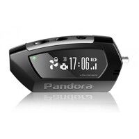Брелок Pandora LCD D174 black DXL 3030 / 3050 / 3210i / 3257 / 3297 / 3500i / 3930 / 3940 / 3297