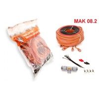 Набор кабелей Mystery MAK 08.2 (2 канала)