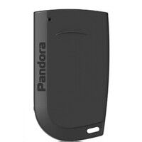 Метка иммобилайзера Pandect BT-770 black