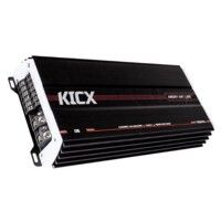 Усилитель Kicx ANGRY ANT D6