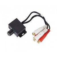 Регулятор уровня сигнала Kicx Sound Civilization SCRCA LC