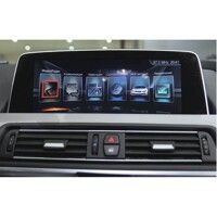 Мультимедийный видео интерфейс Gazer VC700-EV05 (BMW)