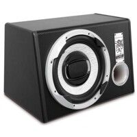 Сабвуфер корпусний Mystery MBB-314A активний