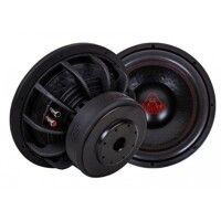 Сабвуфер Kicx Gorilla Bass E12