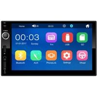 Мультимедіа 2-DIN Celsior CSW-7020M (без приводу)