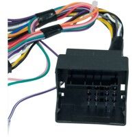 Адаптер рульового керування AWM OP-0414 Opel