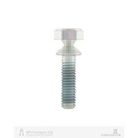 Срывной болт 8*80