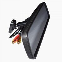 Дзеркало заднього виду Prime-X M-043S