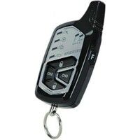 Брелок-пейджер для сигнализации Sheriff ZX-730