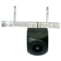 Камера заднего вида Prime-X CA-1422 Mercedes CLS (W219/C219) (04-10)