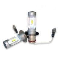 Лампы светодиодные ALed H3 6000K 13W H3A01 (2шт)