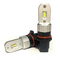 Лампи світлодіодні ALed PSA26 6000K 13W PSX26A01 (2шт) УЦІНКА