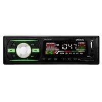 Медиа-ресивер Digital DCA-071G green