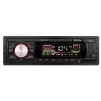 Медиа-ресивер Digital DCA-072R red