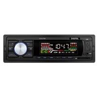 Медіа-ресивер Digital DCA-072B blue