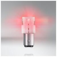 Габарит LED OSRAM LEDriving SL 7528DRP-02b P21/5W 12V BAY15d Red (2шт.)