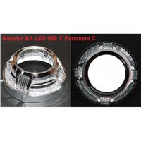 Маска для лінз Baxster BA-LED-059 3' Paramera З 2шт