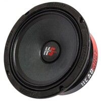 Акустика Kicx HeadShot LS65 (1 шт.)