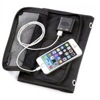 Солнечная зарядная панель RING RSP1400 для телефона 14W 2,1А