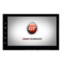 Мультимедіа 2-DIN GT M30 eMotion