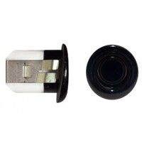 Датчик к парктронику ParkCity 18 мм черный