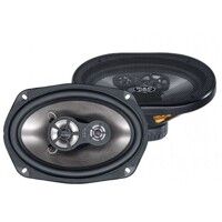 Акустика Mac Audio Power Star 69.3