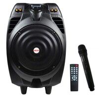 Портативна акустична система AKAI SS023A-X10