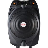 Портативна акустична система AKAI SS022A-X6