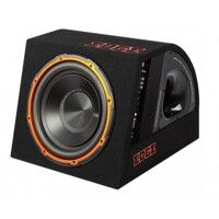 Сабвуфер корпусной EDGE EDB12A-E0 активный