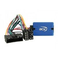 Адаптер кнопок на кермі AWM FO-1300 для Ford Transit, Fiesta