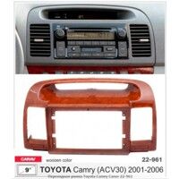 Рамка перехідна Carav 22-961 Toyota Camry