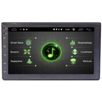 Мультимедіа 2-DIN Phantom DVA-7009 (без приводу)