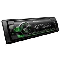 Медіа-ресивер Pioneer MVH-S110UIG