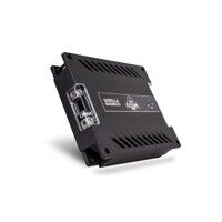 Підсилювач Kicx Gorilla Bass 3000