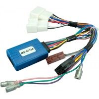 Адаптер рулевого управления AWM MS-0713A Mitsubishi