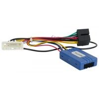 Адаптер рульового керування AWM NS-0714 Nissan