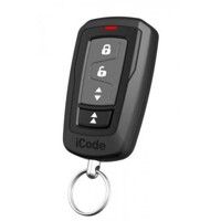 Брелок для автосигнализации iCode 07 ТХ