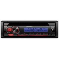 CD/MP3-ресивер Pioneer DEH-S120UBB