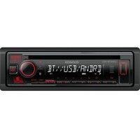 Медиа-ресивер Kenwood KDC-BT430U