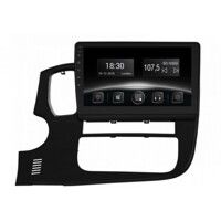 Штатна магнітола Gazer CM6510-GFW Mitsubishi Outlander (GFW) (2014-2017)