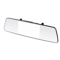 Дзеркало заднього виду з вбудованим відеореєстратором Full HD PHANTOM RM-55 DVR Full HD