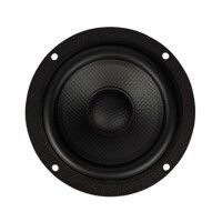 Акустика Kicx Sound Civilization QM70.3