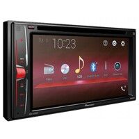 Мультимедіа 2-DIN Pioneer AVH-А200BT