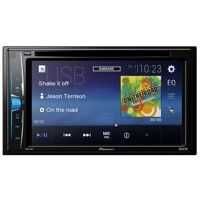 Мультимедиа 2-DIN Pioneer AVH-А101