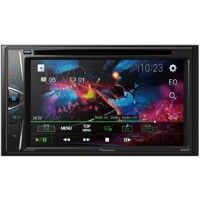 Мультимедіа 2-DIN Pioneer AVH-G111DVD