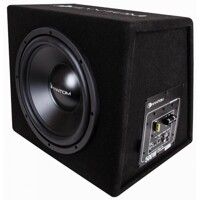 Сабвуфер корпусний Phantom GB-301BPA