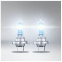 Лампа галогенна OSRAM 64210NB H7 Night Breaker LASER NB +200% 55W 12V PX26d HardDuopet