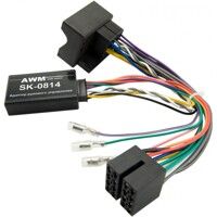 Адаптер рульового керування AWM SK-0814 Skoda